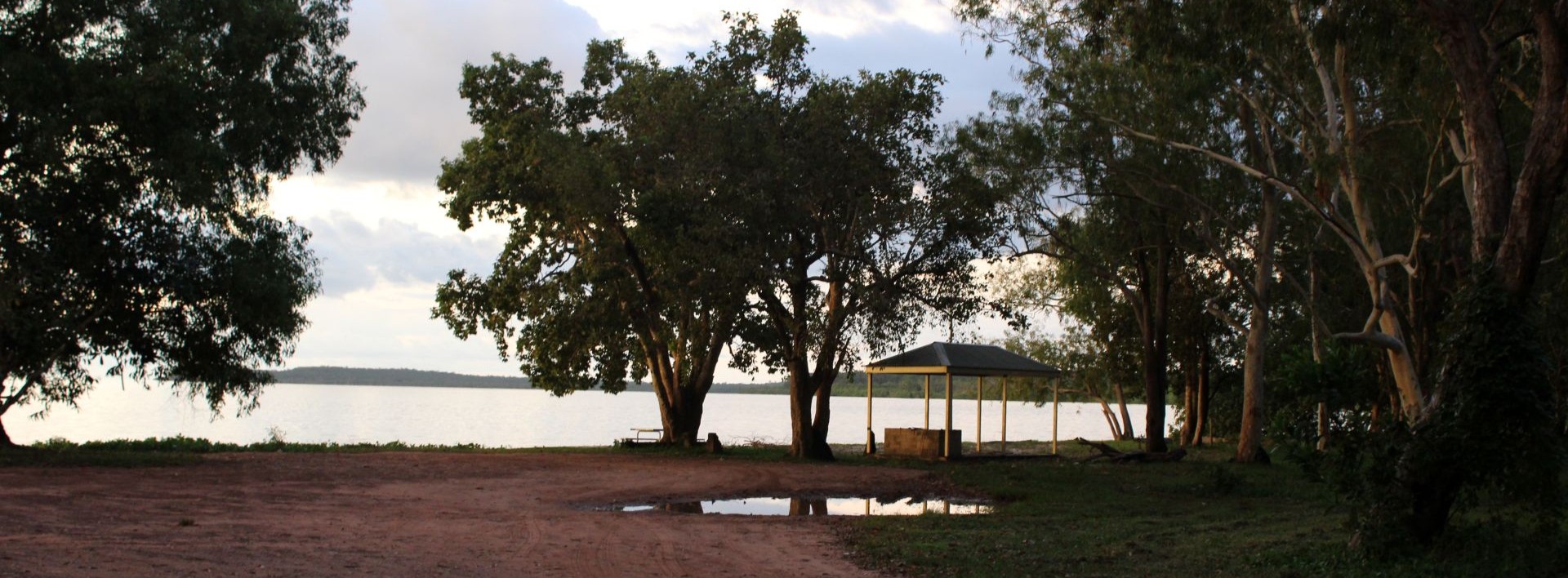 Picture: Pirlangimpi Front Beach